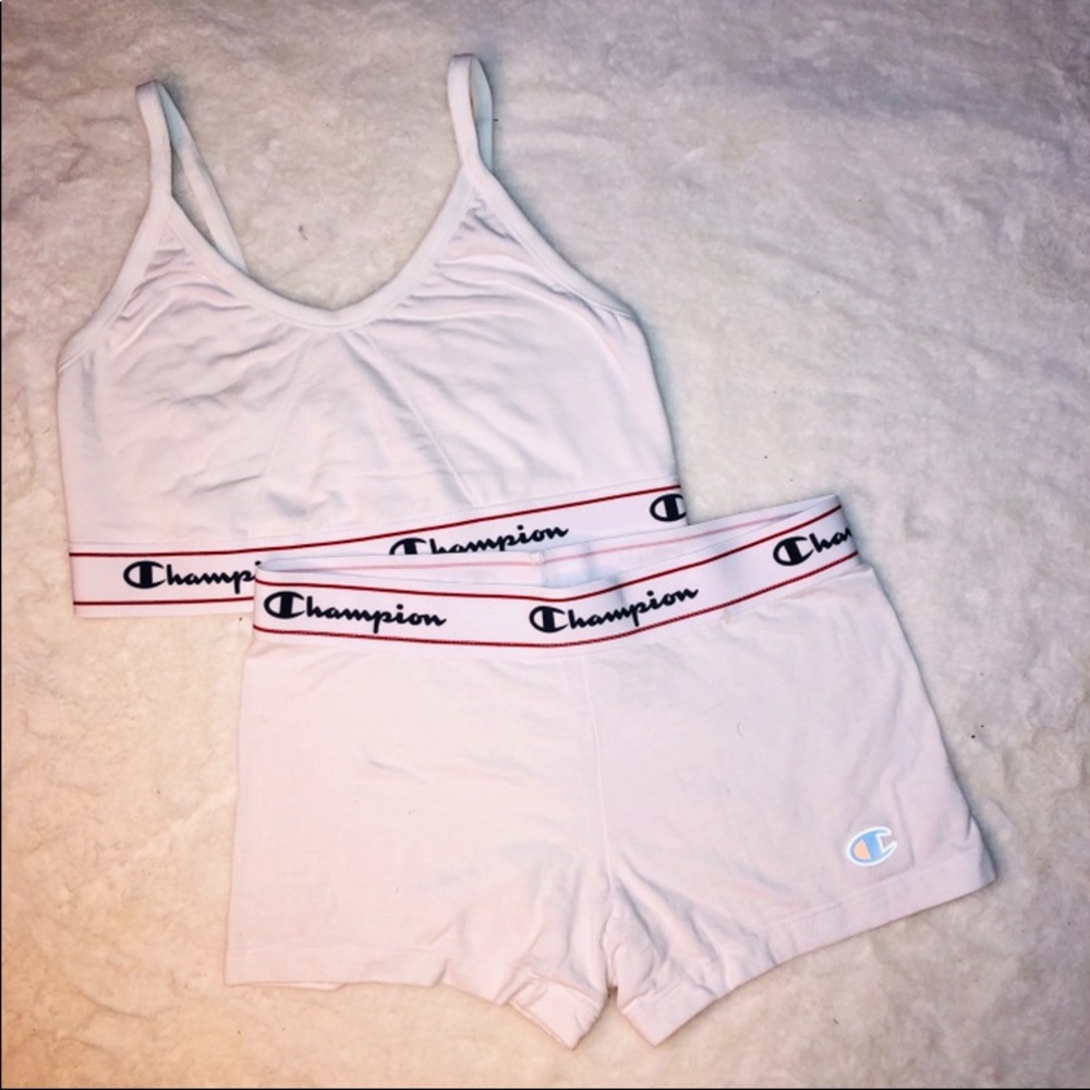 Champion Set